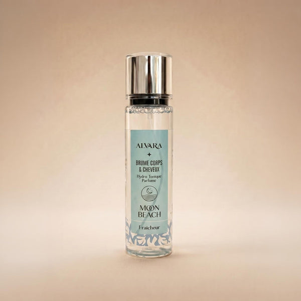 Brume Moon Beach