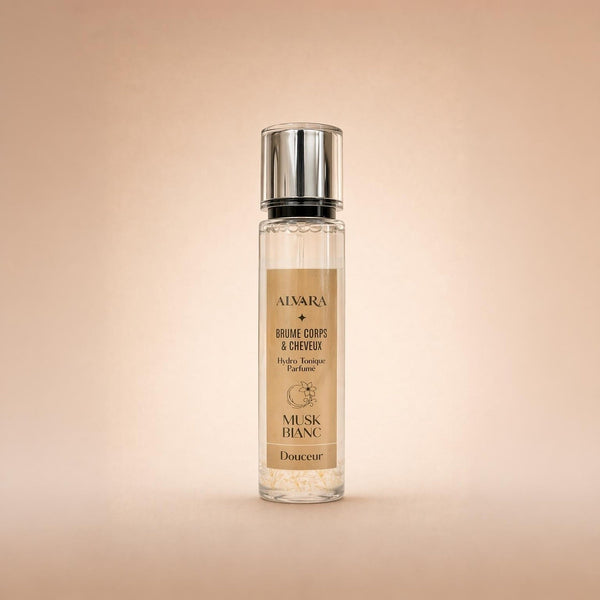 Brume Musk Blanc