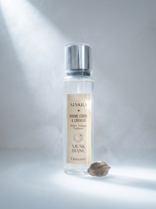 Brume Musk Blanc