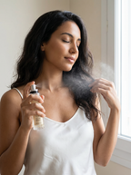 Brume Musk Blanc