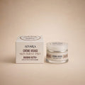 Crème visage