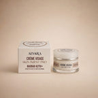 Crème visage