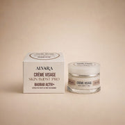 Crème visage Peau sèche