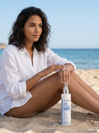 Lait de corps Moon Beach