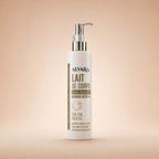 Lait de corps Musc Blanc
