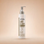 Lait de corps Musc Blanc