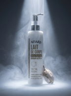 Lait de corps Musc Blanc