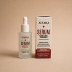 Sérum visage