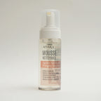 Mousse nettoyante
