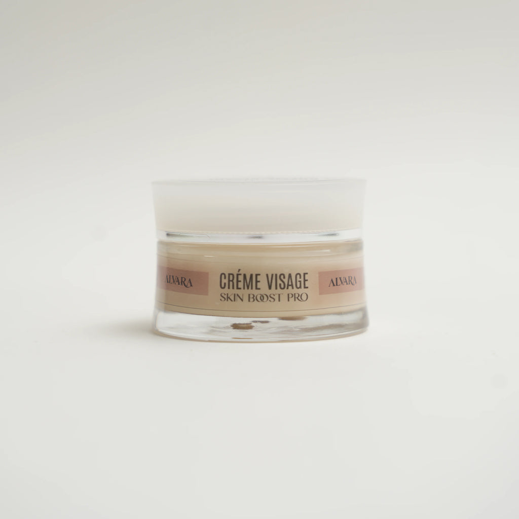 Crème visage