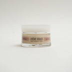 Crème visage