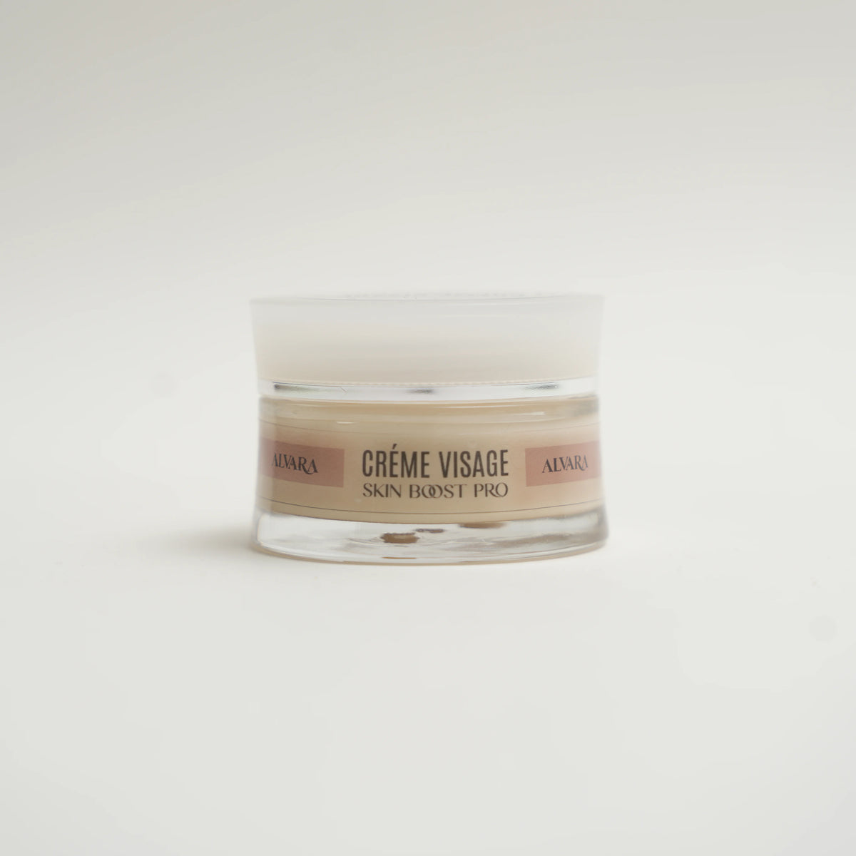 Crème visage