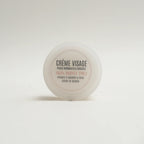 Crème visage