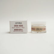 Crème visage Peau sèche