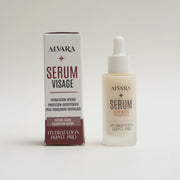 Sérum visage