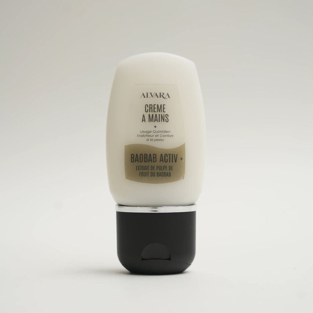 Crème main Bomba