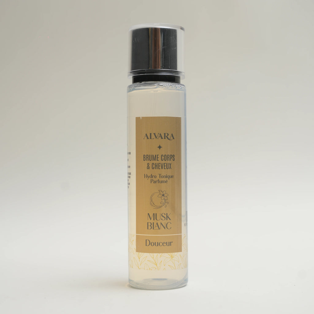 Brume Musk Blanc