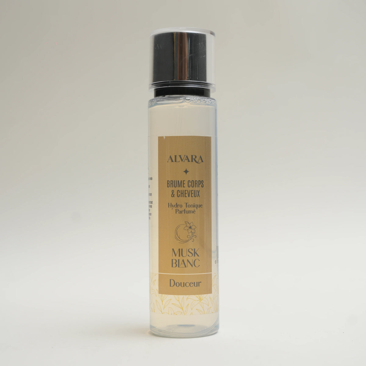 Brume Musk Blanc