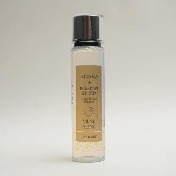 Brume Musk Blanc