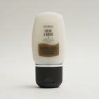 Crème main Musk Blanc
