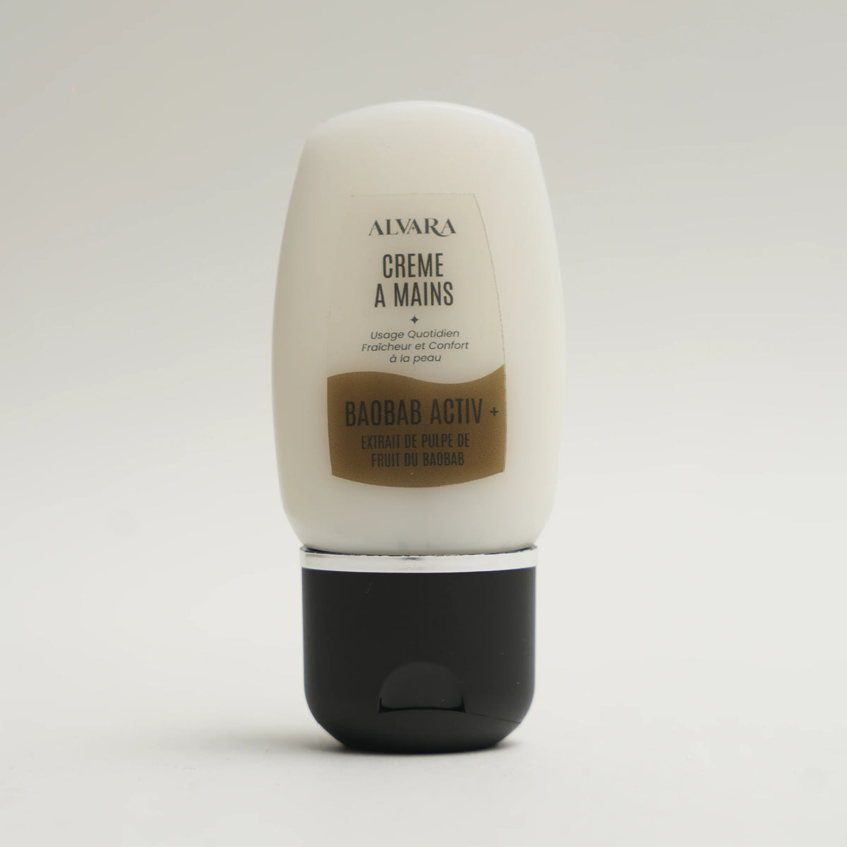 Crème main Musk Blanc