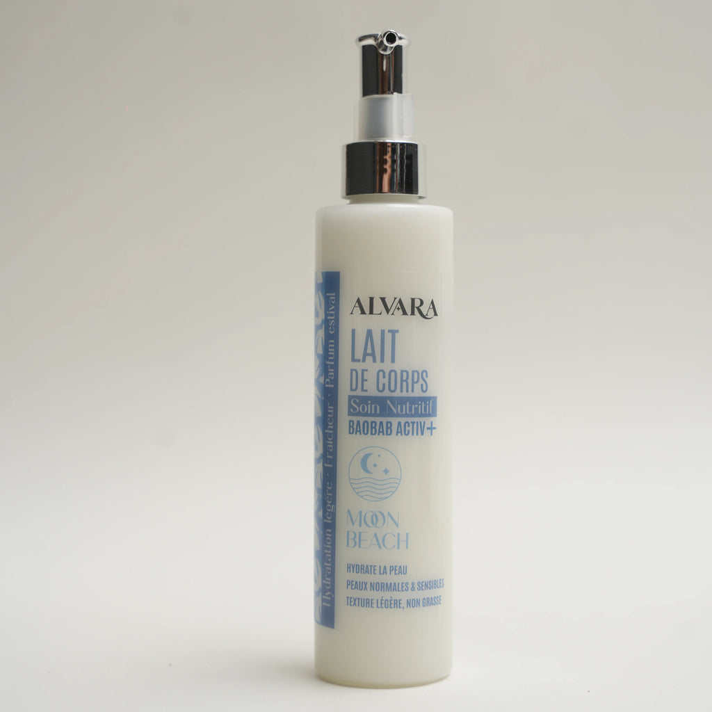 Lait de corps Moon Beach