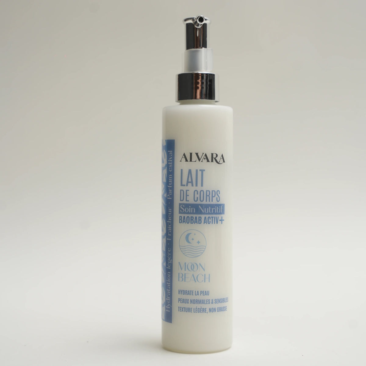 Lait de corps Moon Beach