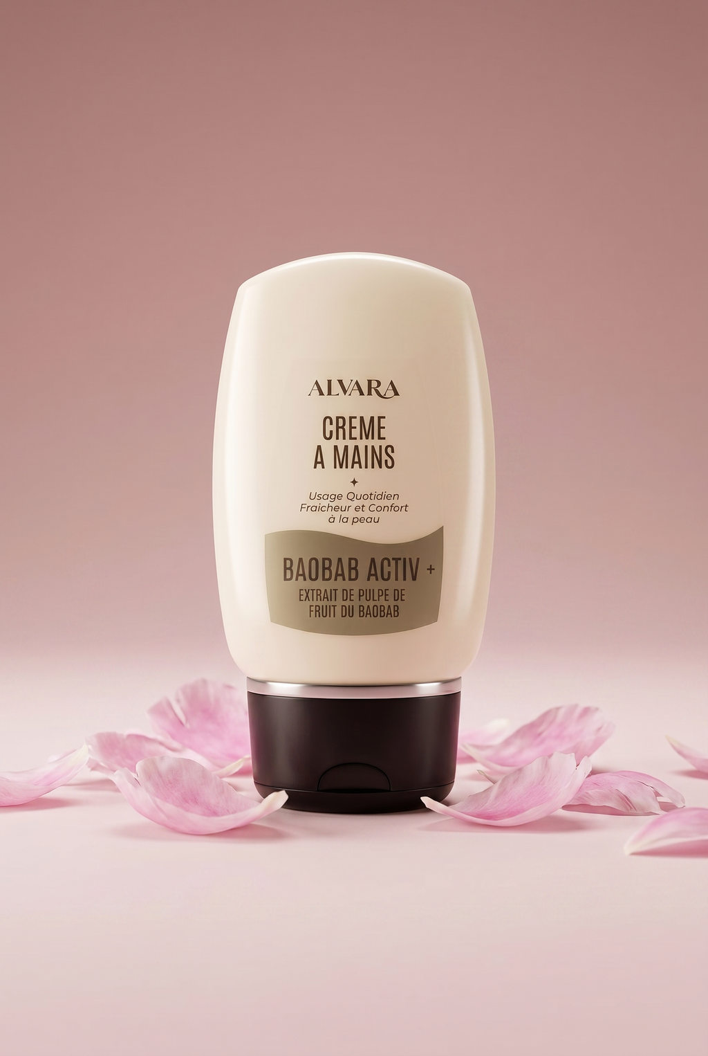 Crème main Bomba