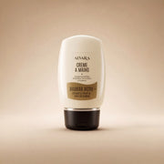 Crème main Musk Blanc