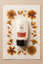 Crème main Ambre Ravageur