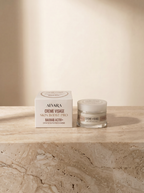 Crème visage