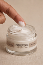 Crème visage