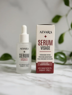 Sérum visage