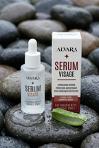 Sérum visage